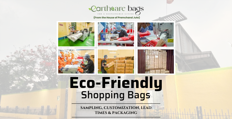 Earth Care Bags